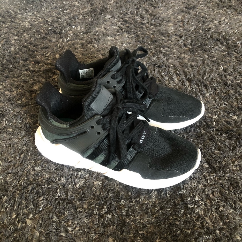 Adidas EQT sneakers